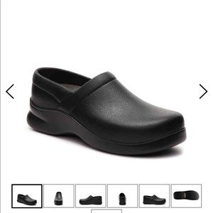 Women’s Slip Resistant, Work Klogs